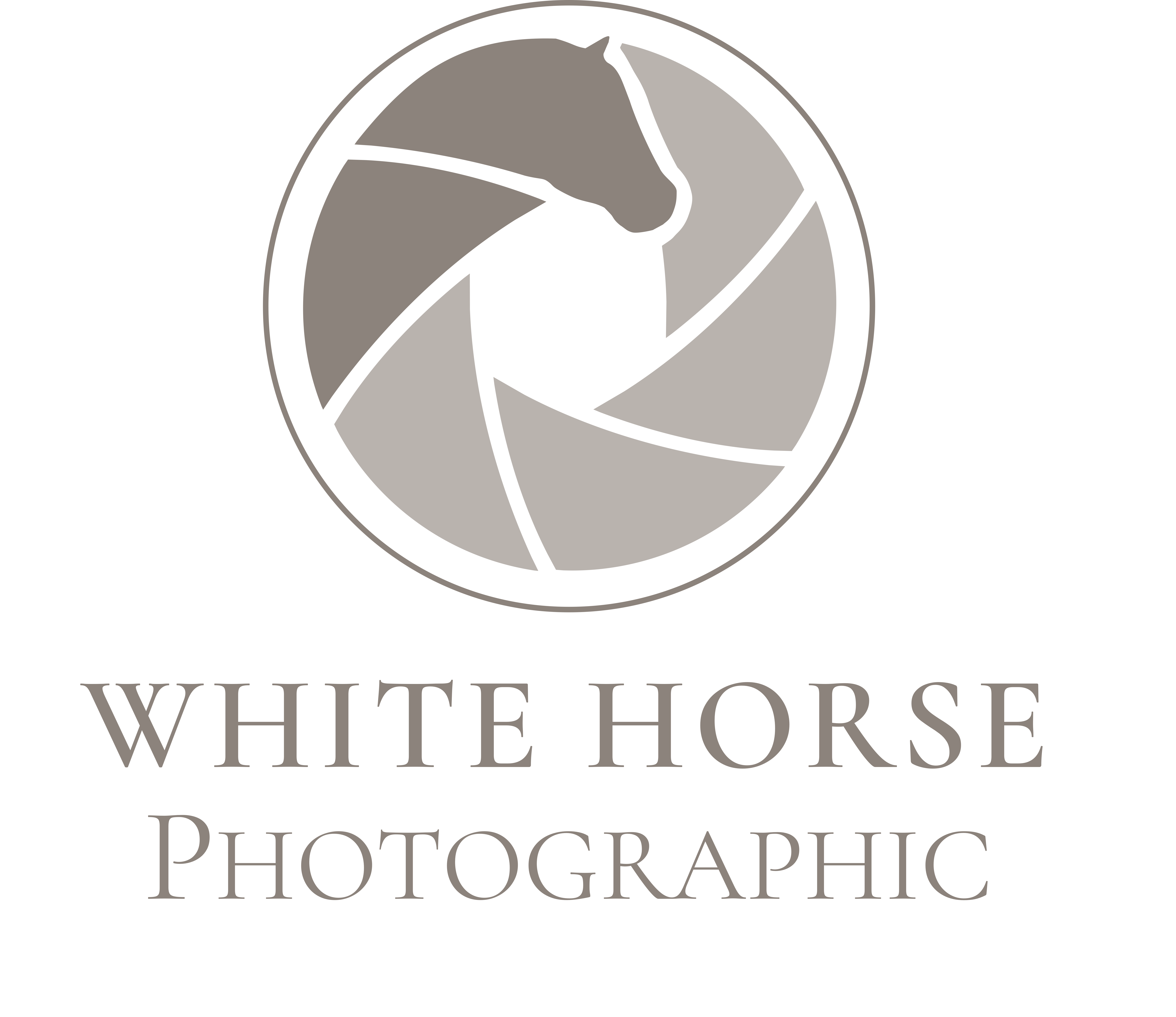 White Horse Photographic